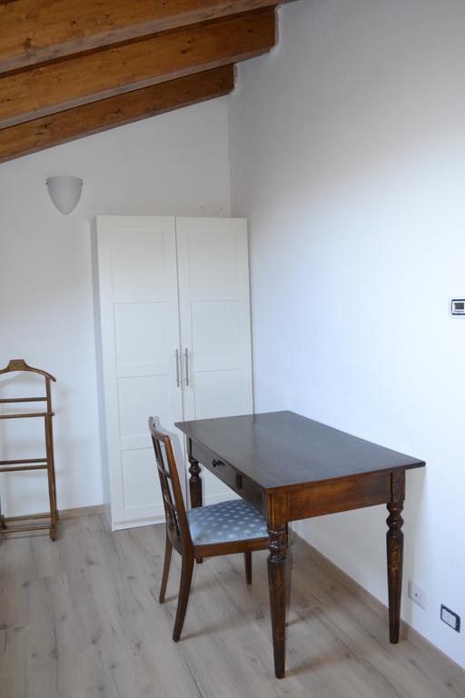 Balcone Dei Limoni Leilighet Nesso Rom bilde