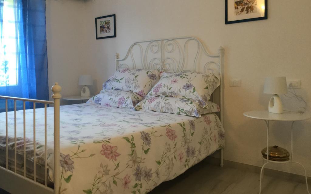 Balcone Dei Limoni Leilighet Nesso Eksteriør bilde