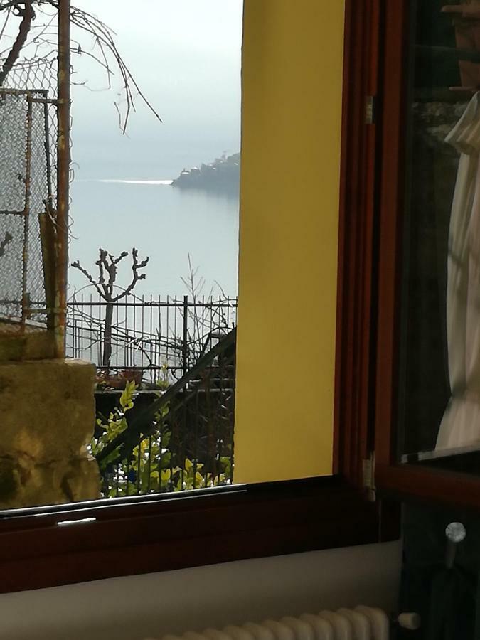 Balcone Dei Limoni Leilighet Nesso Eksteriør bilde